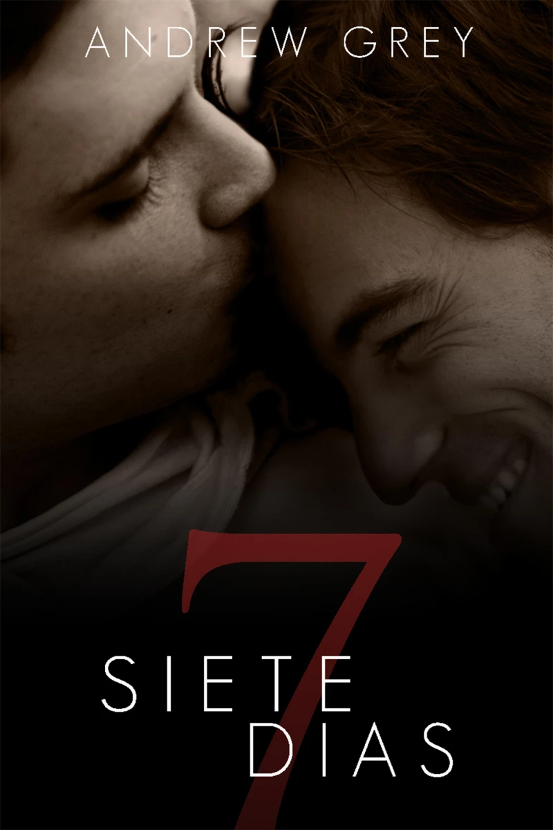 Portada: Siete días