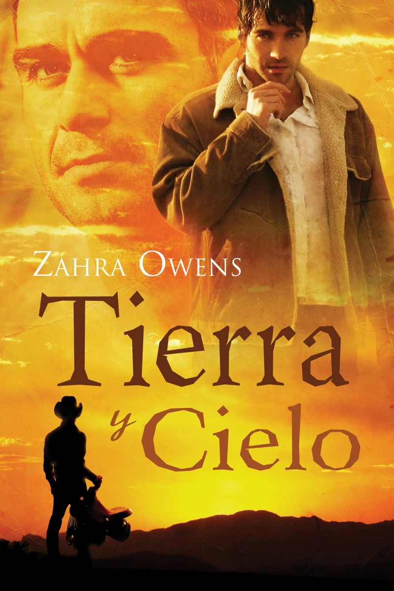 Portada: Tierra y Cielo