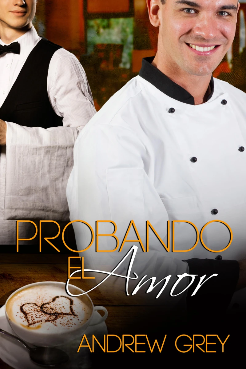 Portada: Probando el Amor