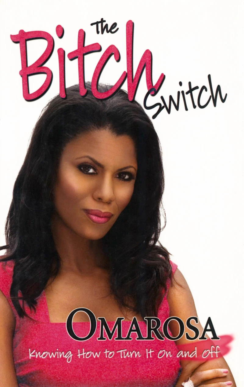 Portada: The Bitch Switch