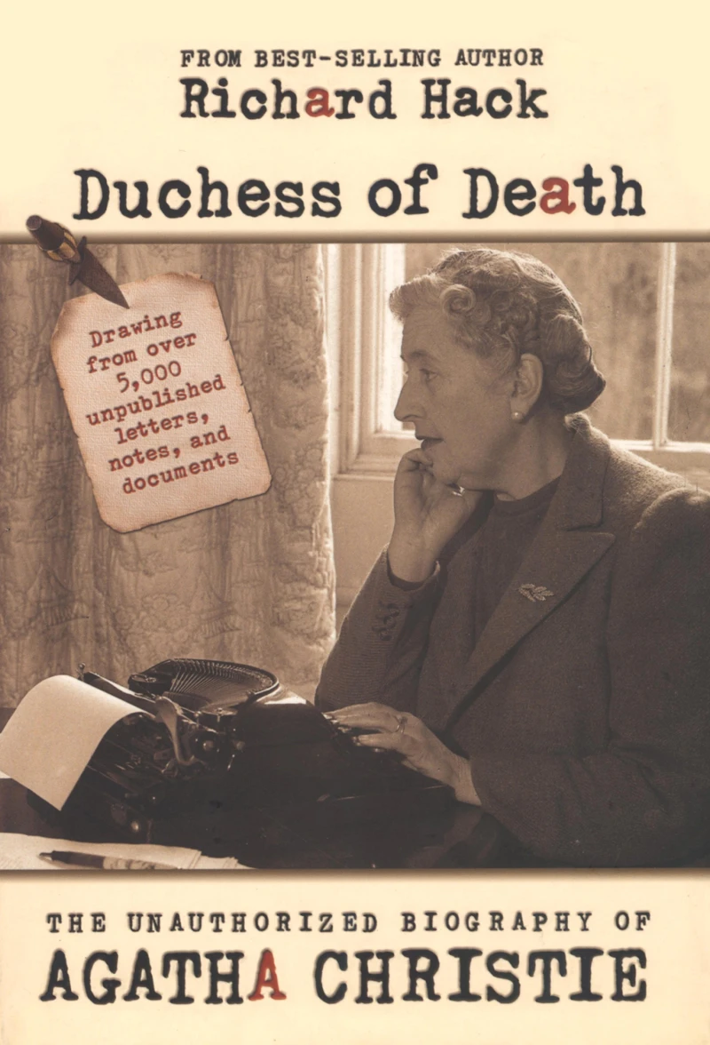 Portada: Duchess of Death