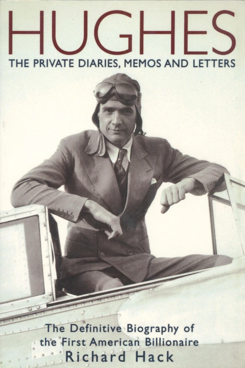 Portada: Hughes