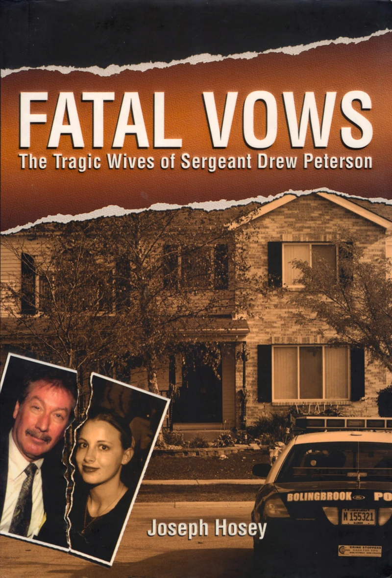 Portada: Fatal Vows