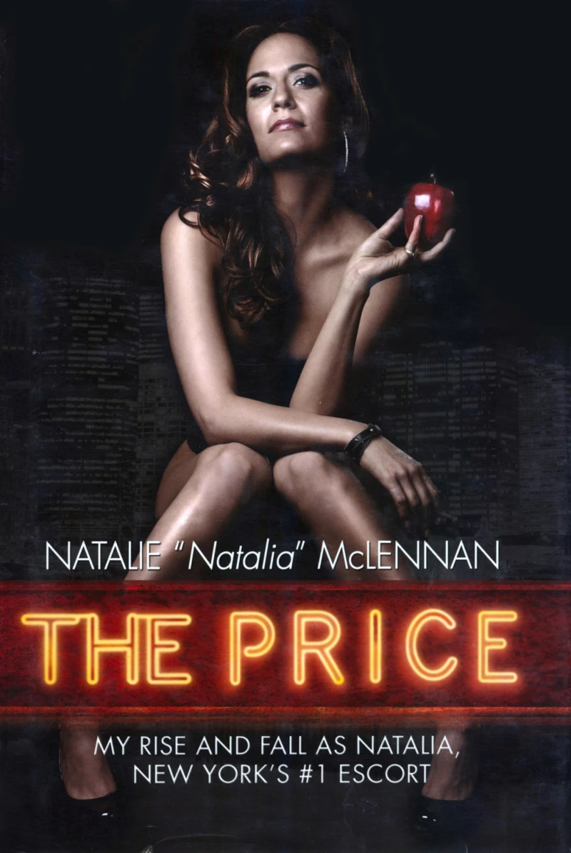 Portada: The Price