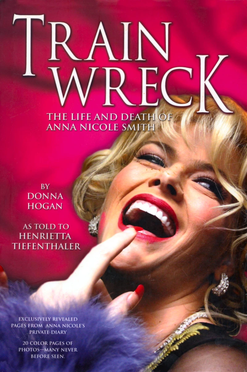 Portada: Train Wreck