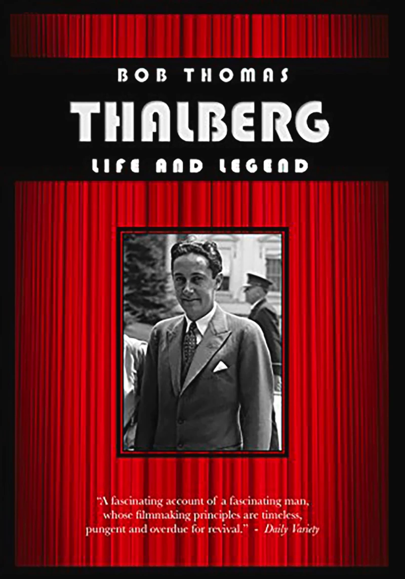 Portada: Thalberg