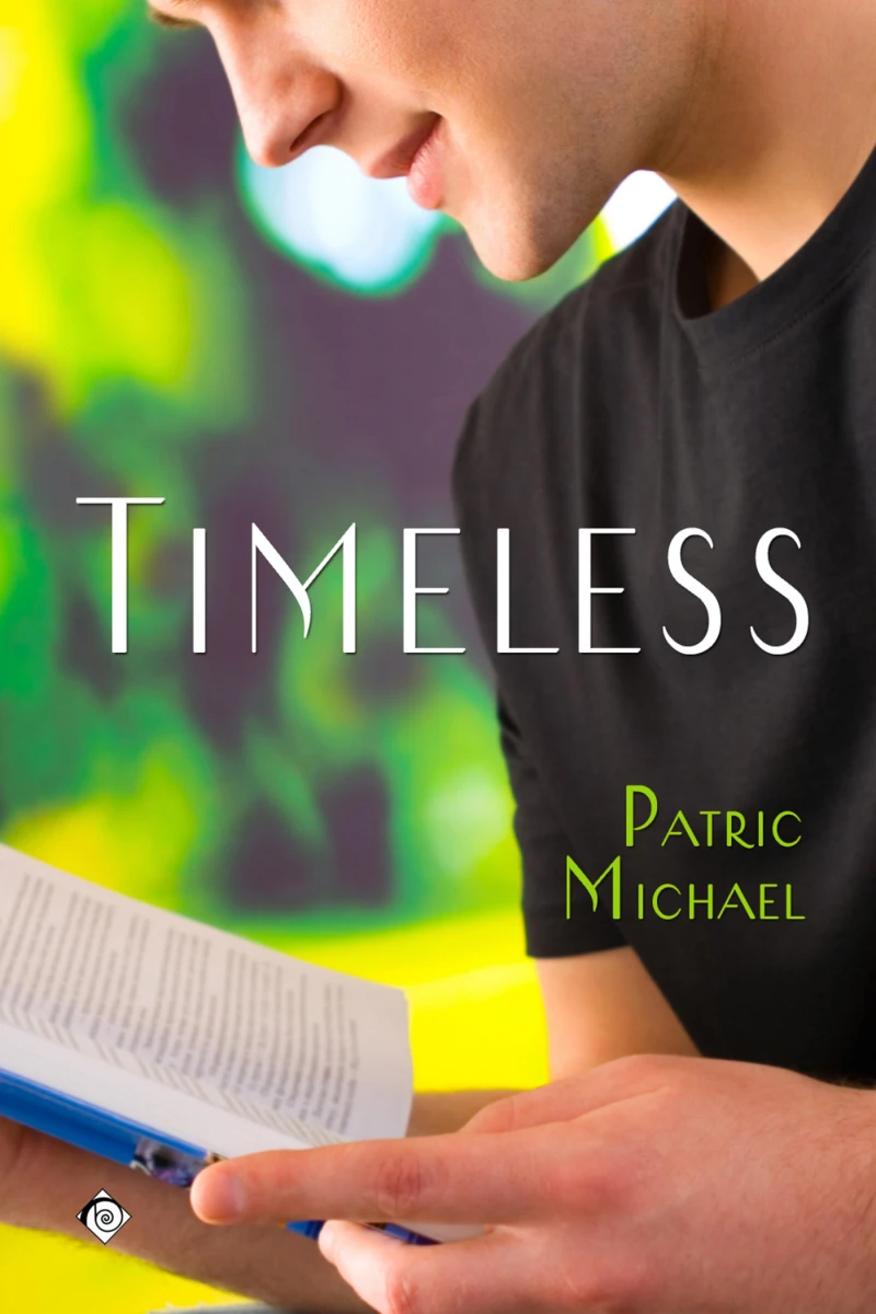 Portada: Timeless