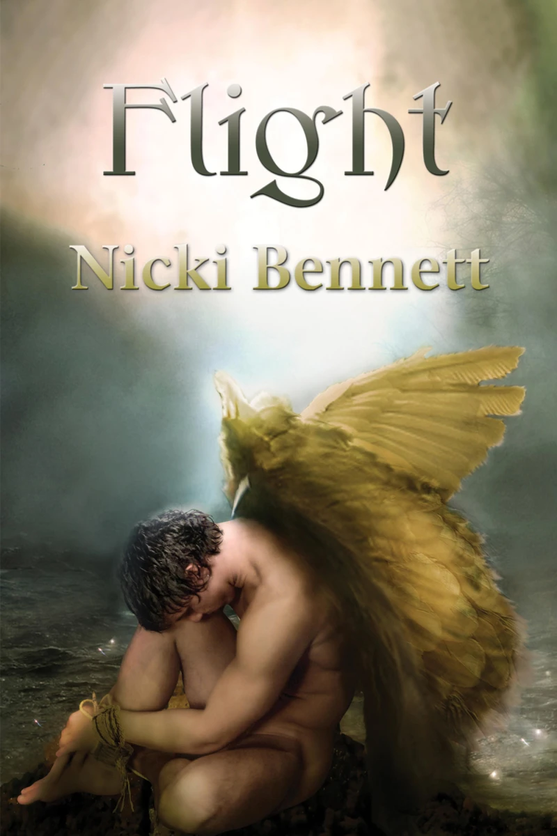 Portada: Flight