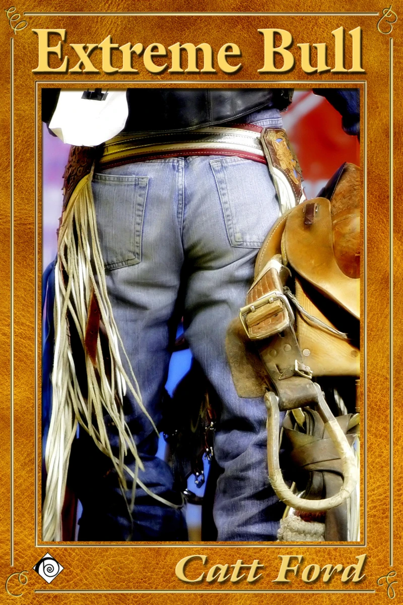 Portada: Extreme Bull