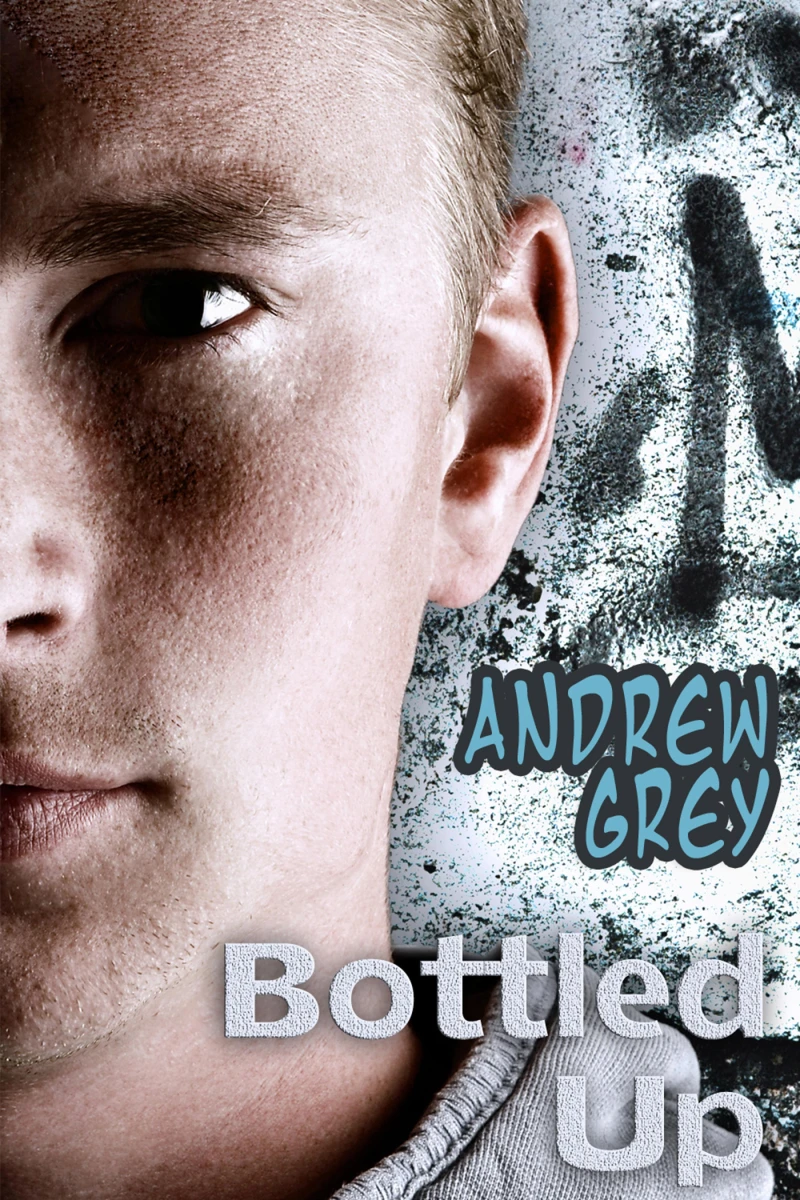 Portada: Bottled Up