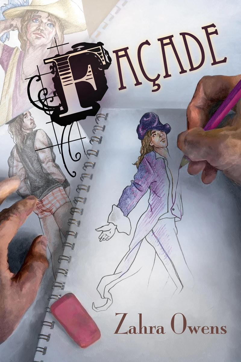 Portada: Facade
