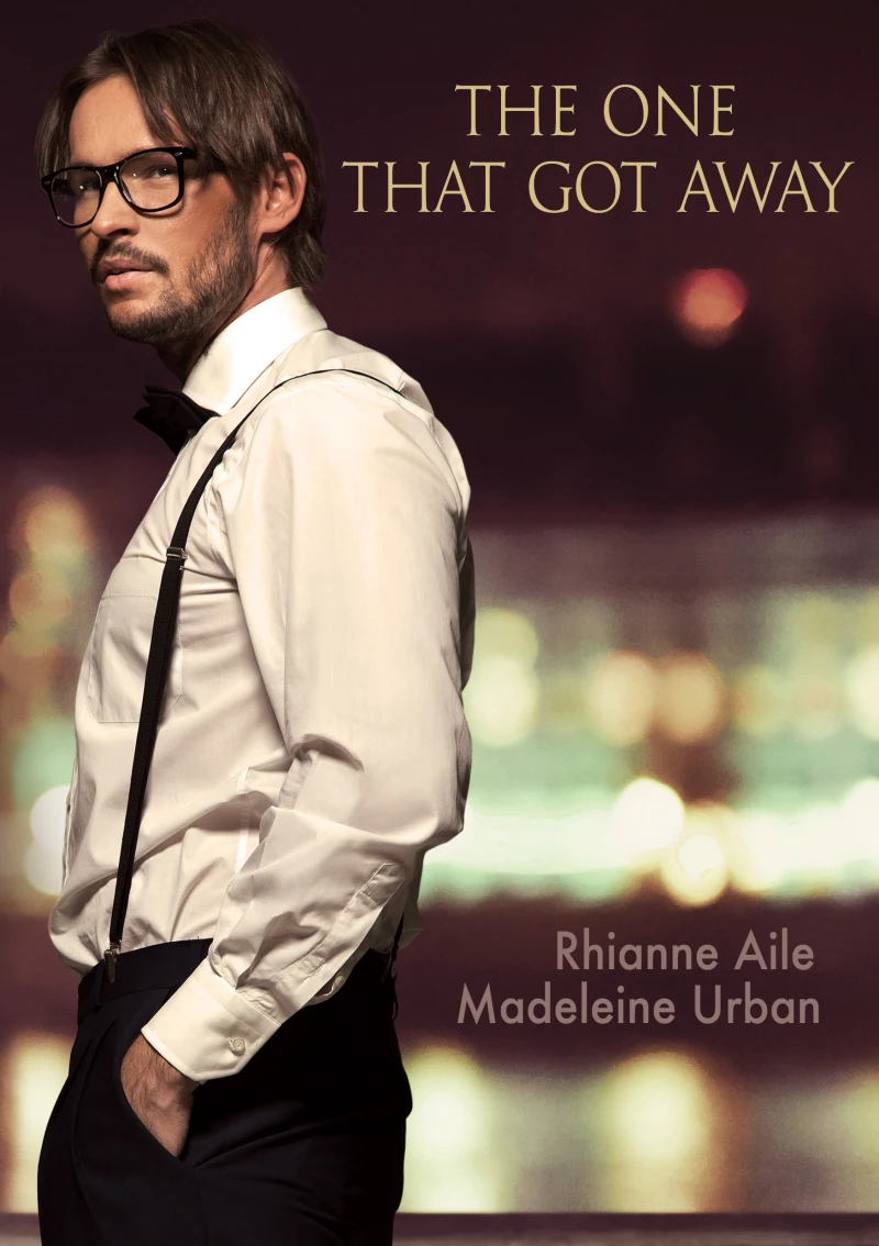 Portada: The One That Got Away