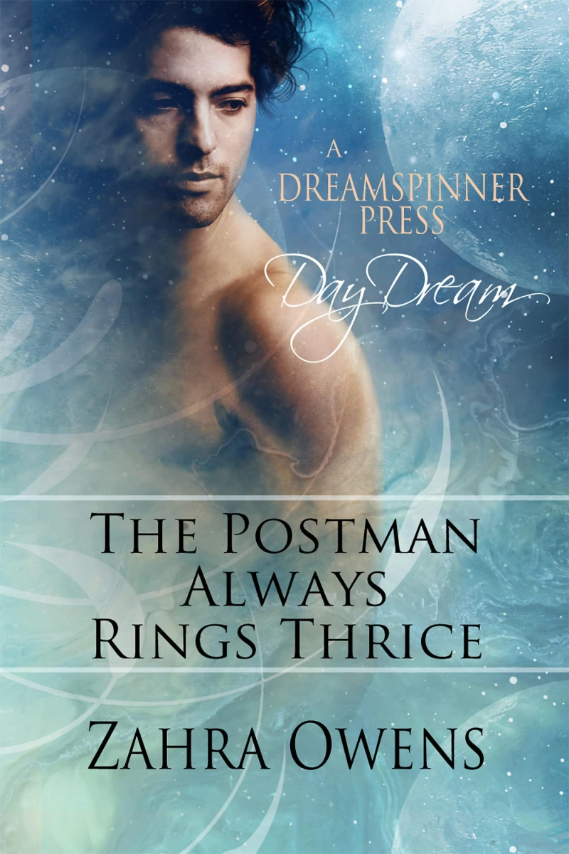 Portada: The Postman Always Rings Thrice