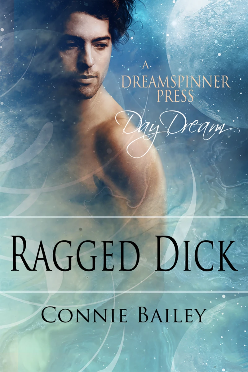 Portada: Ragged Dick