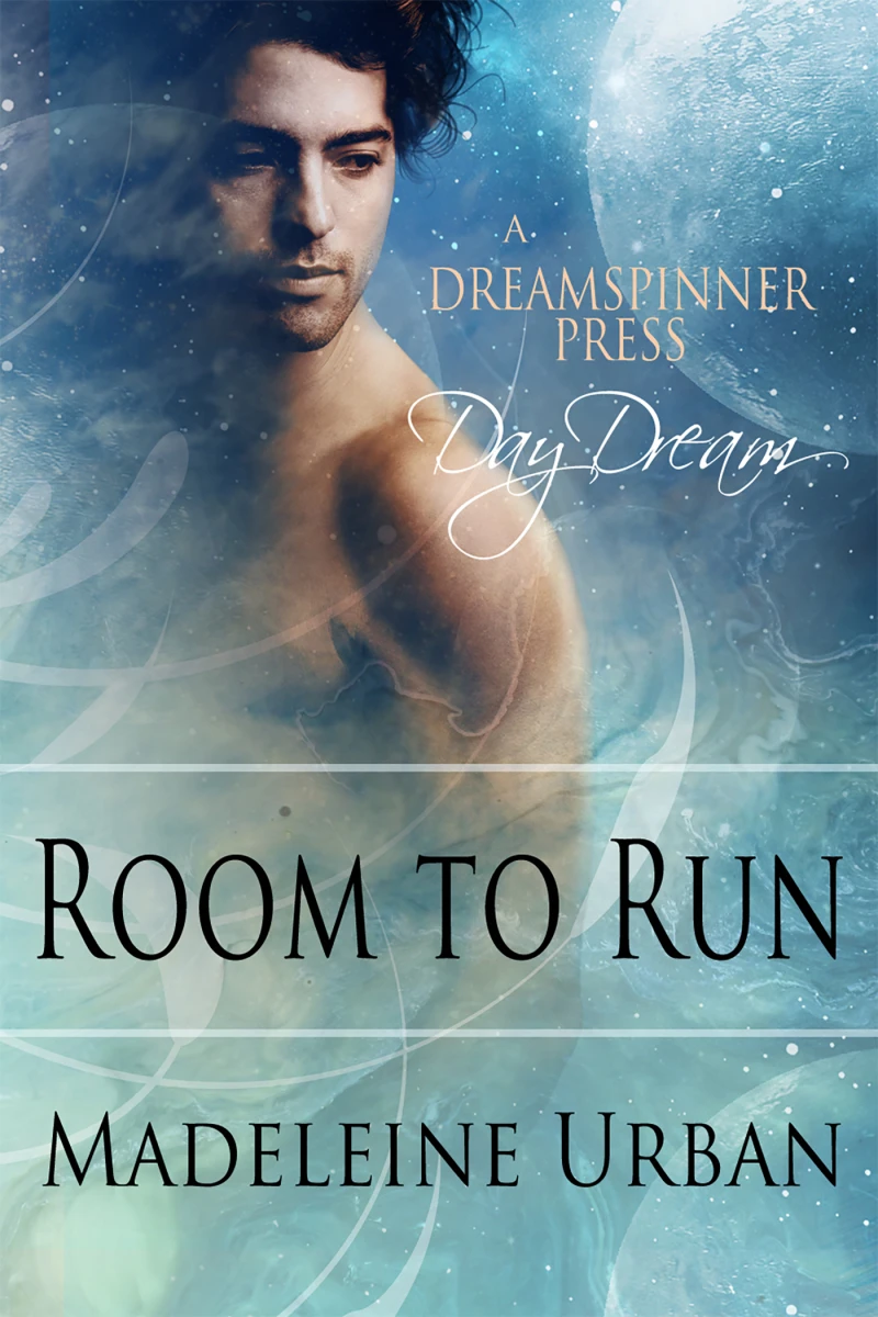 Portada: Room to Run