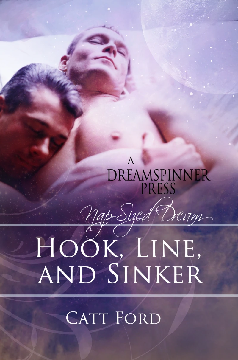 Portada: Hook, Line, and Sinker