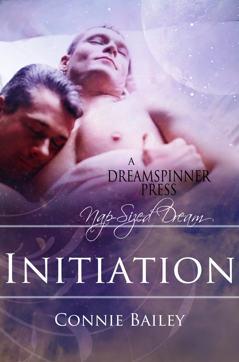 Portada: Initiation
