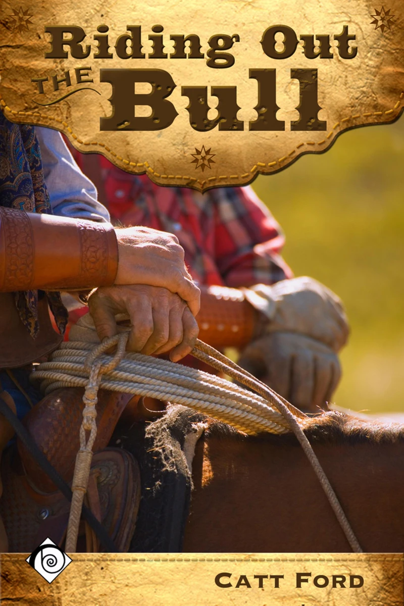 Portada: Riding Out the Bull
