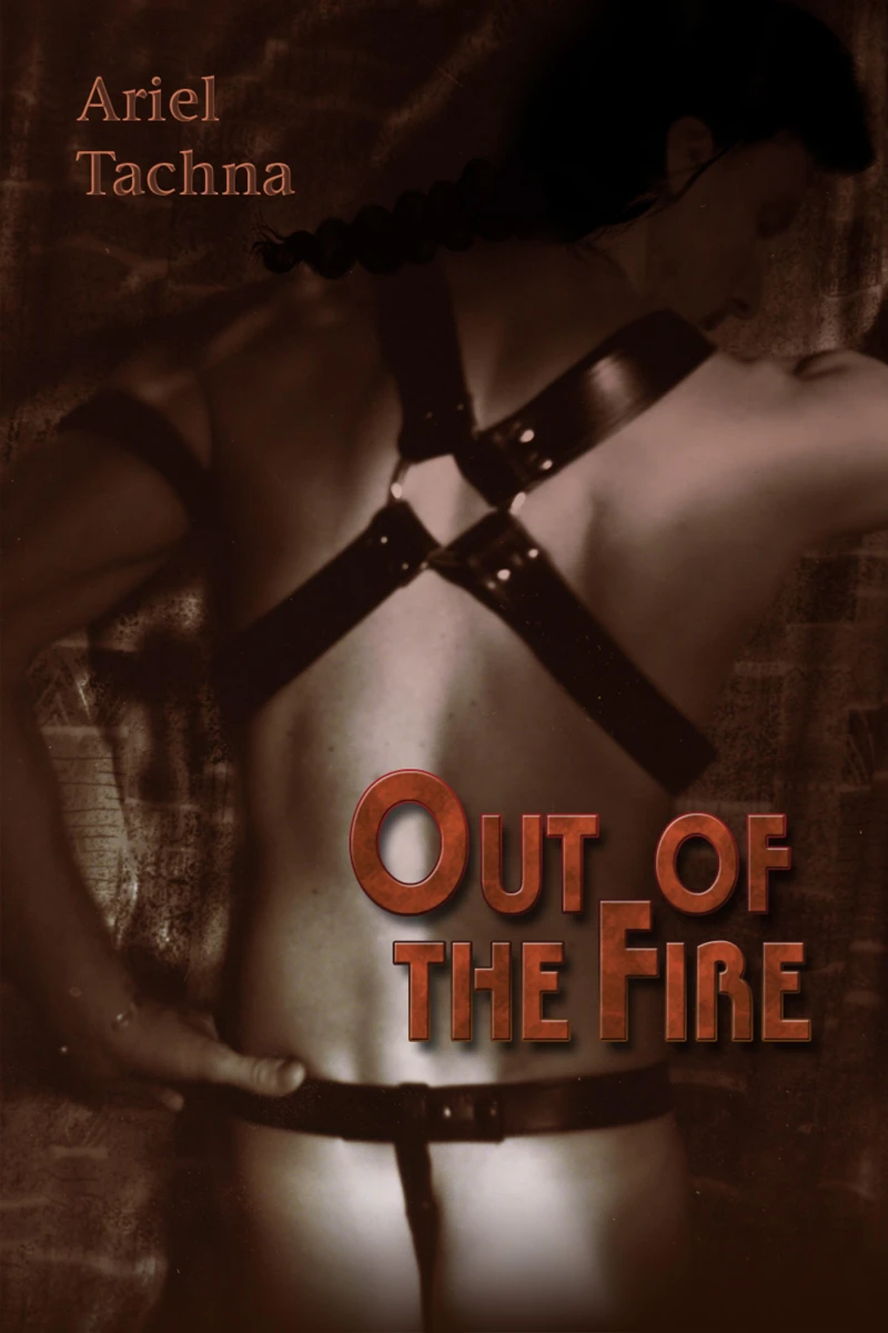 Portada: Out of the Fire