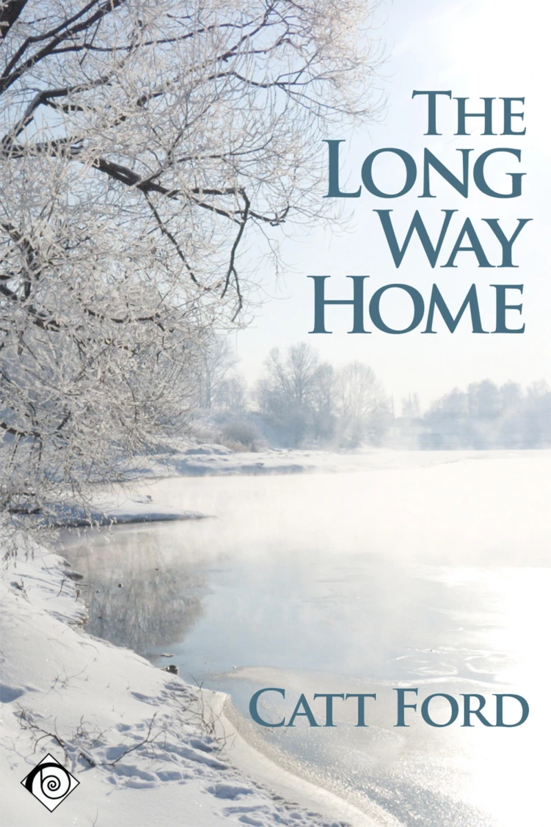 Portada: Long Way Home