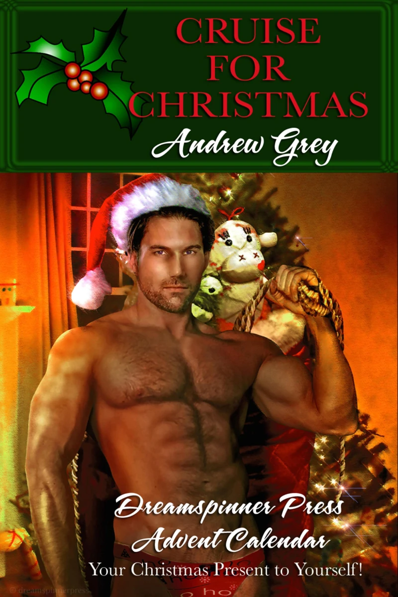 Portada: Cruise for Christmas