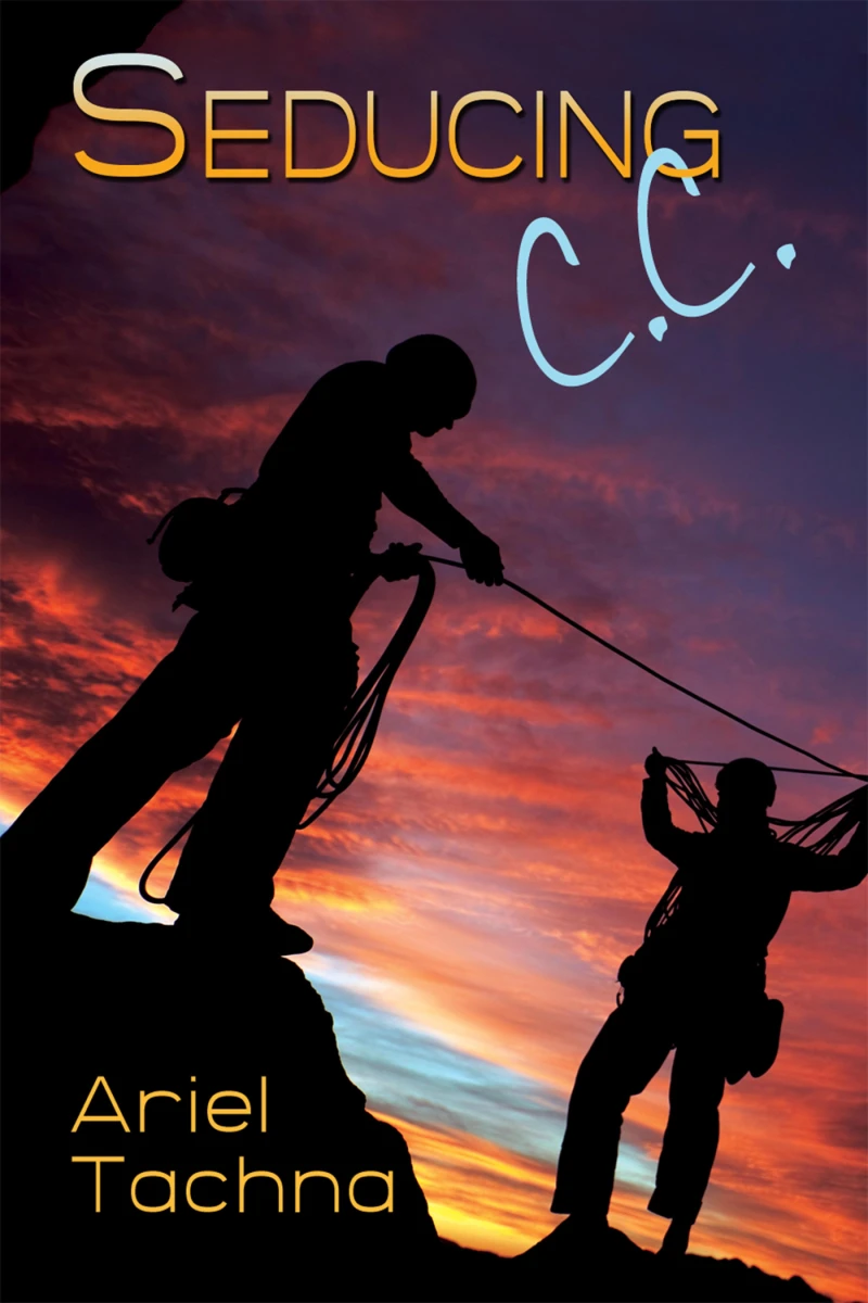 Portada: Seducing C.C.
