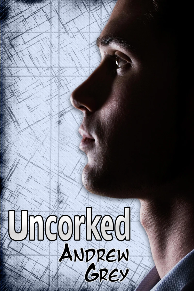 Portada: Uncorked