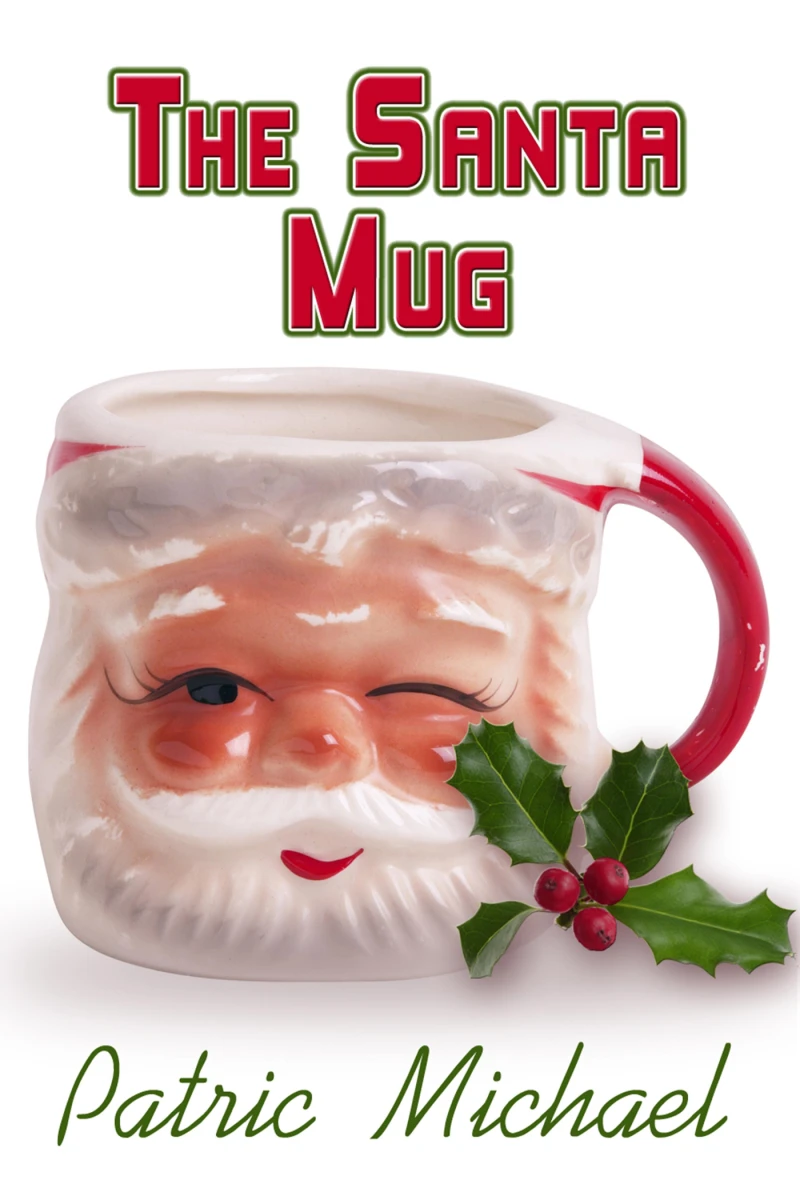 Portada: The Santa Mug