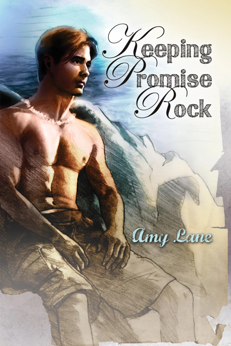Portada: Keeping Promise Rock