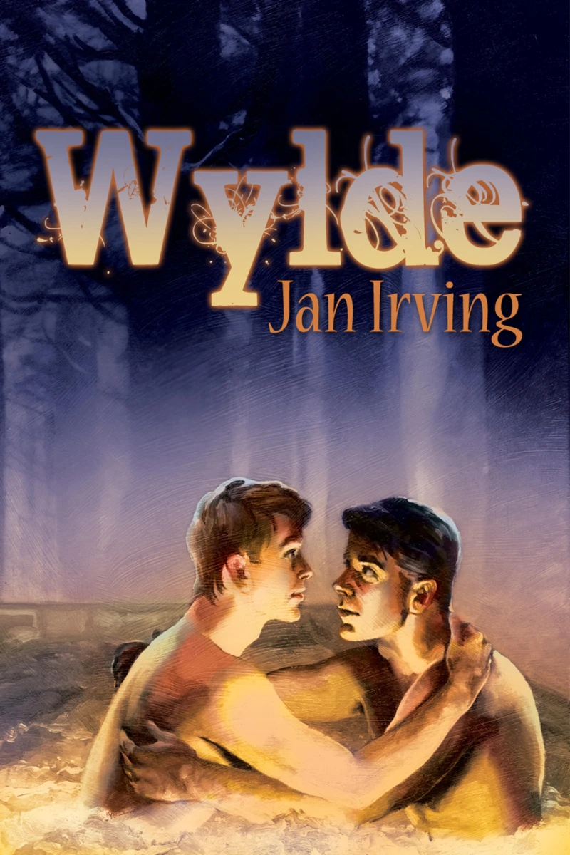 Portada: Wylde