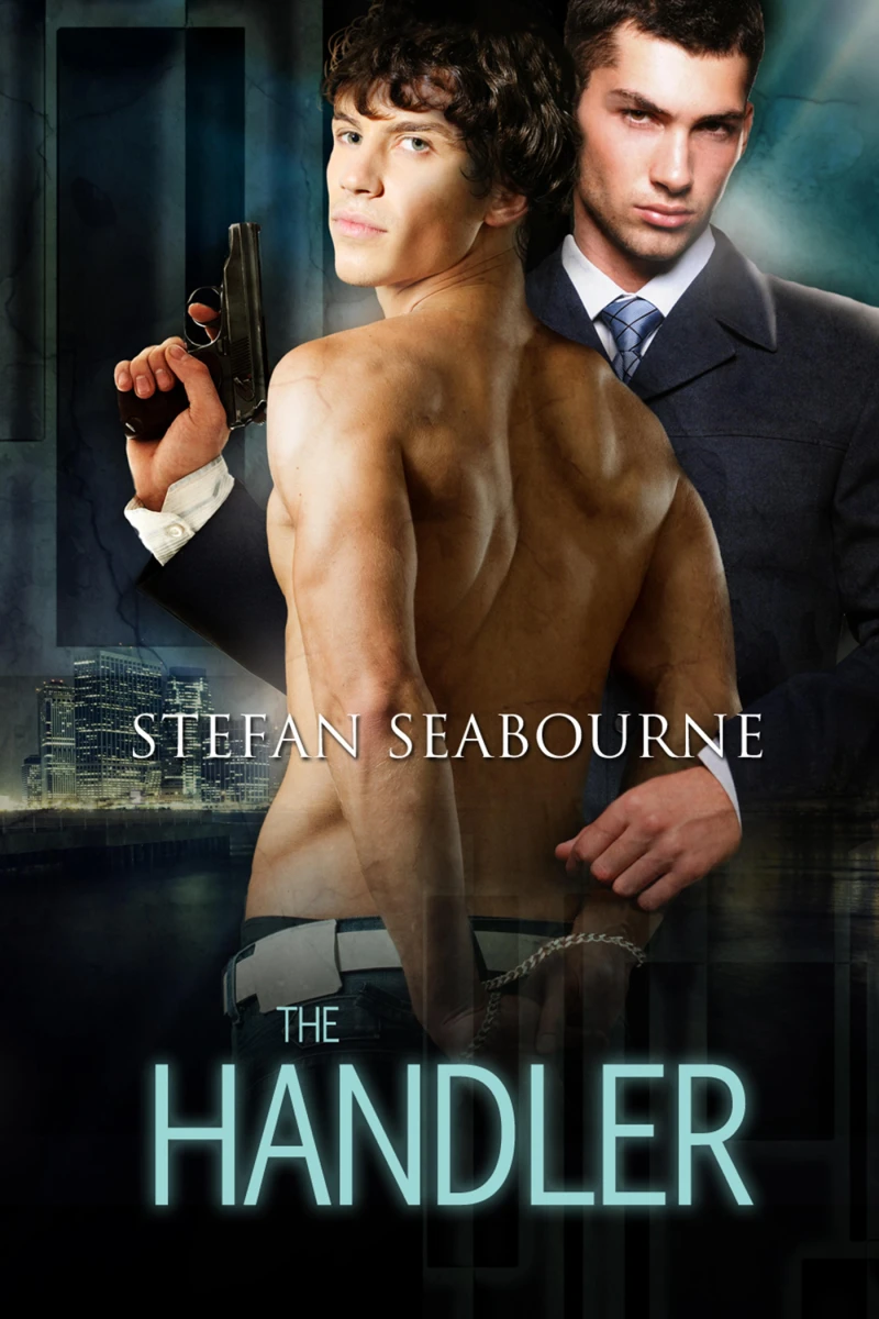 Portada: The Handler