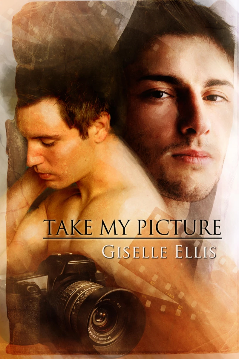Portada: Take My Picture