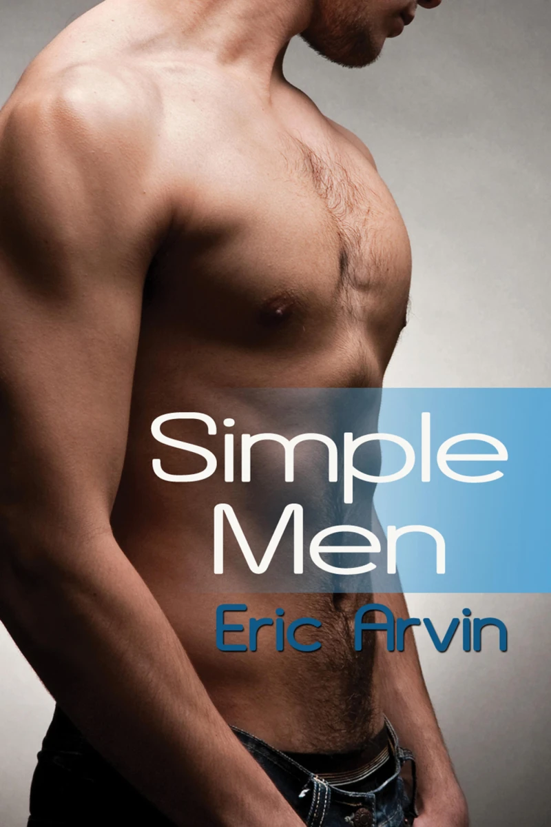 Portada: Simple Men
