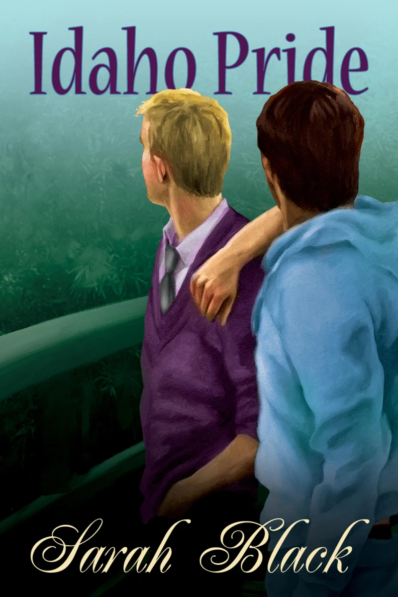 Portada: Idaho Pride