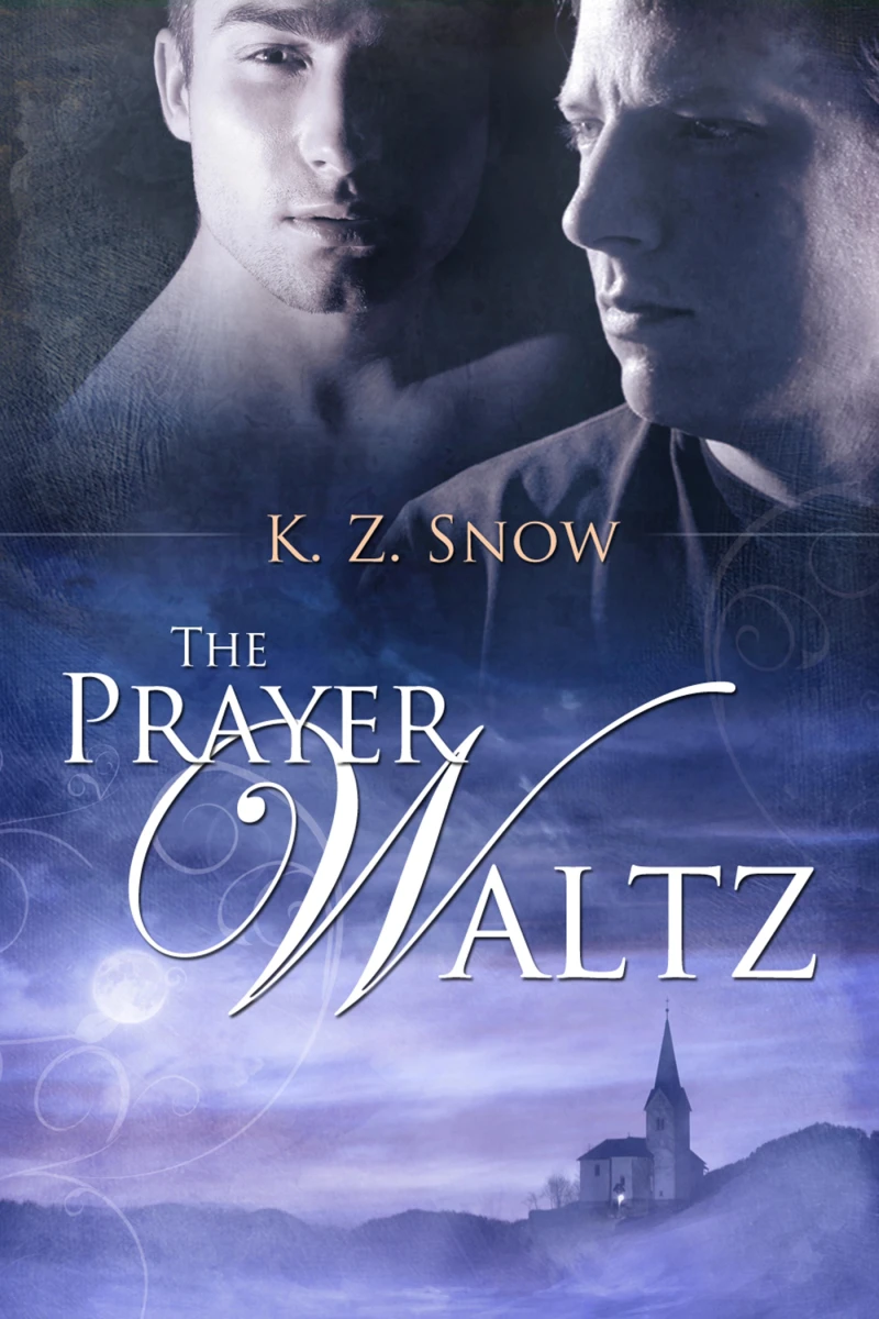 Portada: The Prayer Waltz