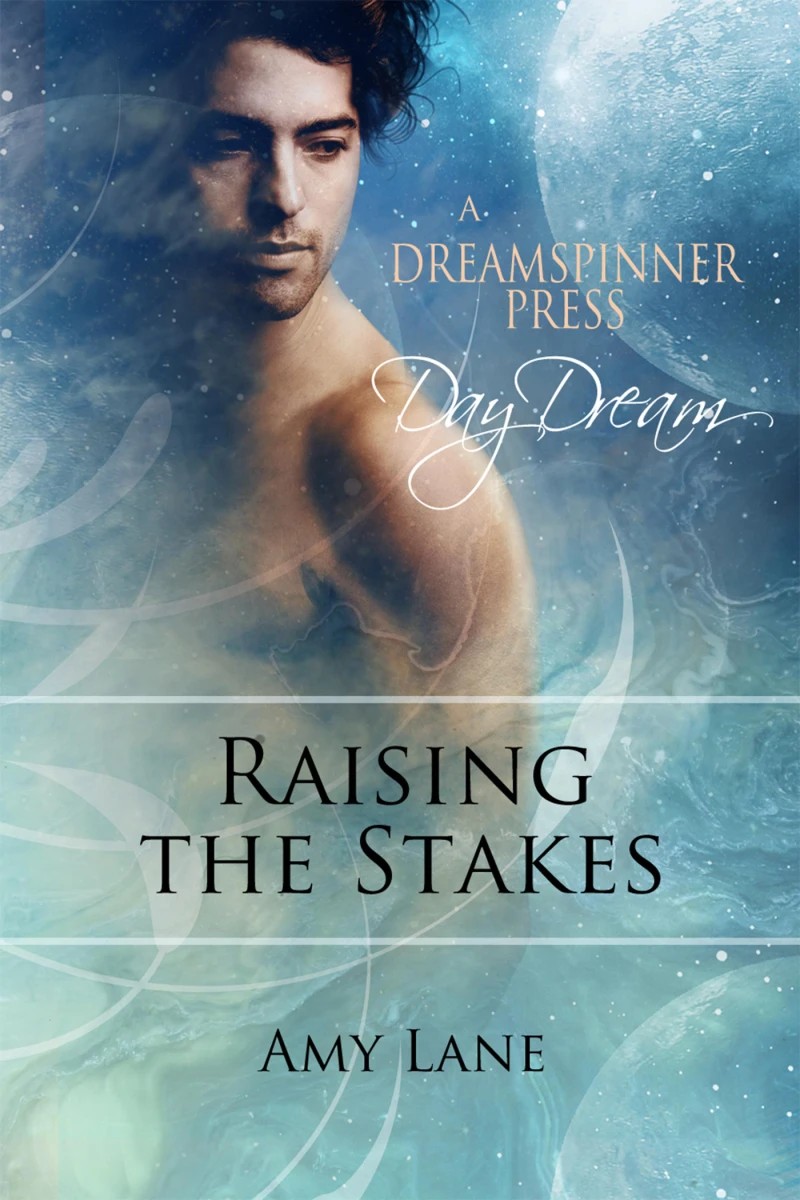 Portada: Raising the Stakes