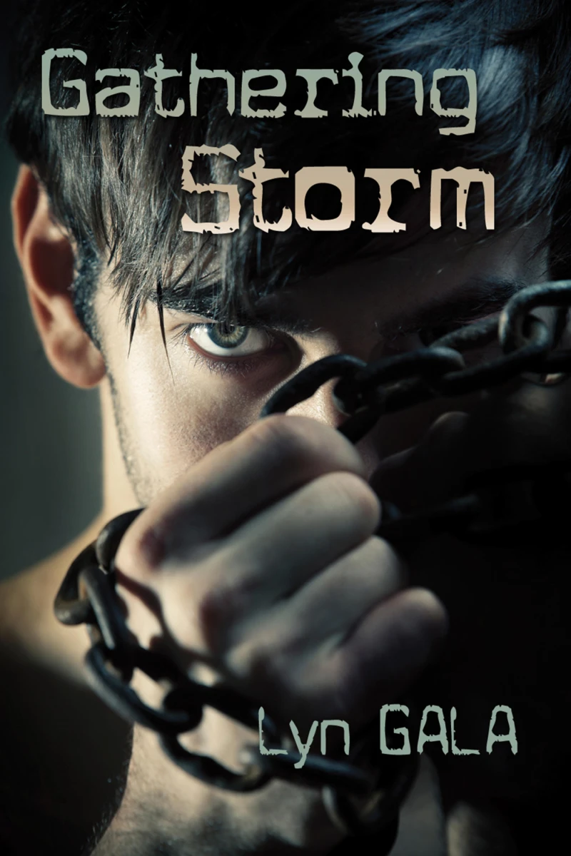 Portada: Gathering Storm