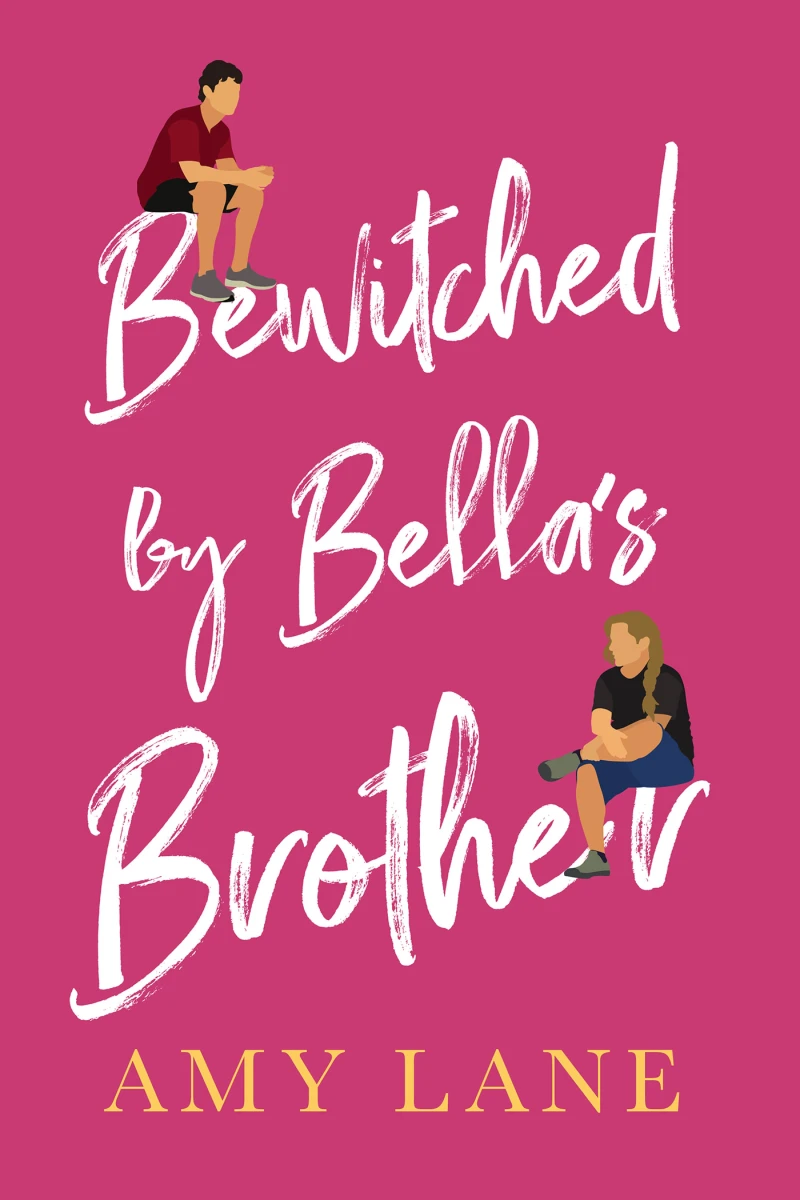 Portada: Bewitched by Bella's Brother
