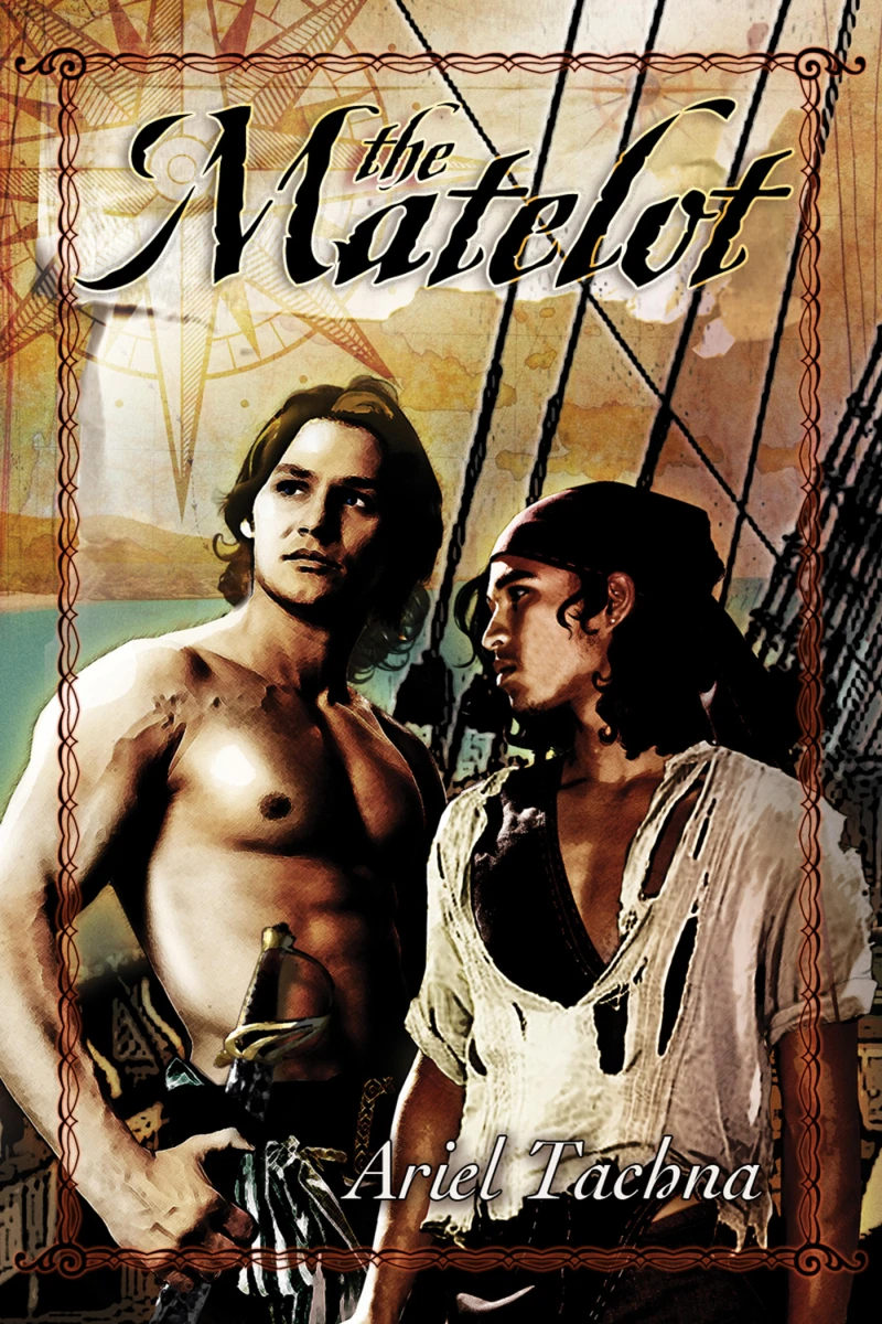 Portada: The Matelot