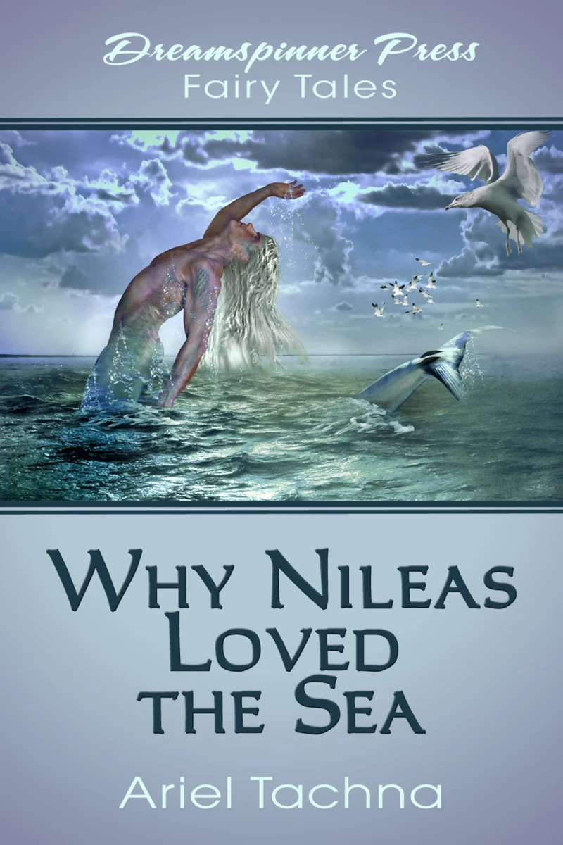 Portada: Why Nileas Loved the Sea