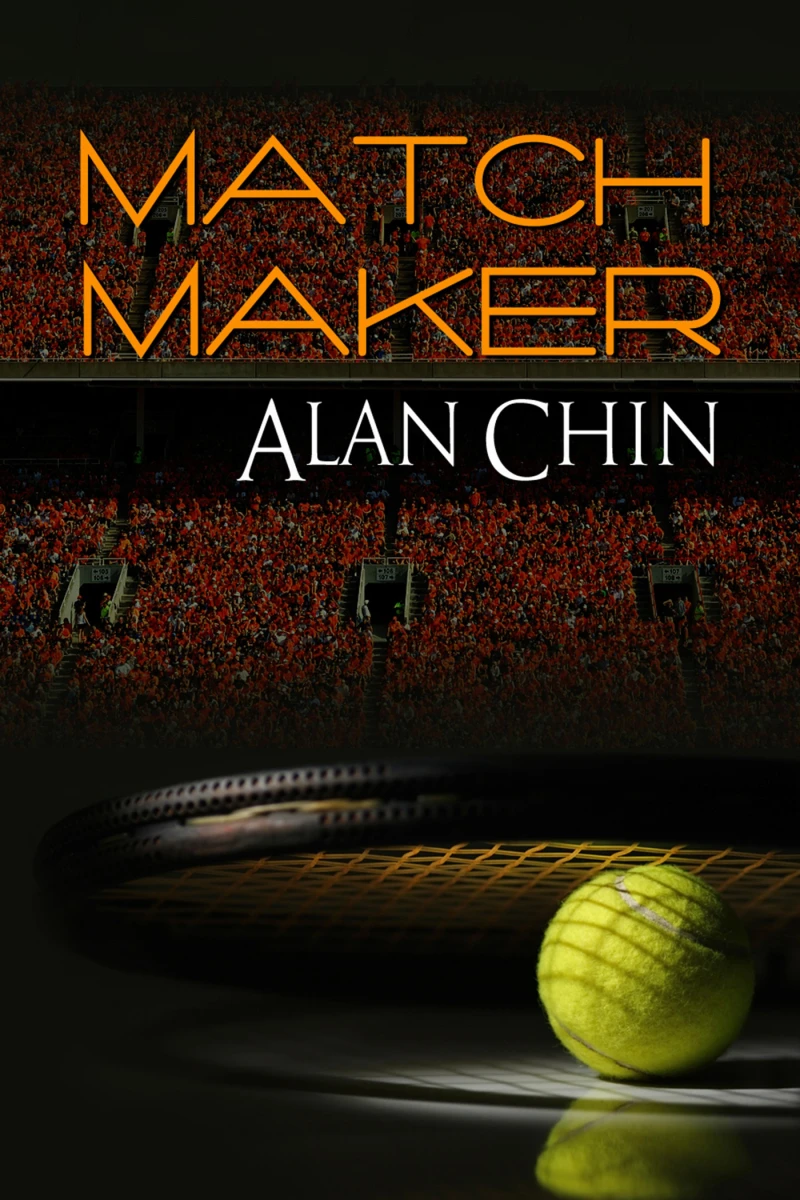 Portada: Match Maker