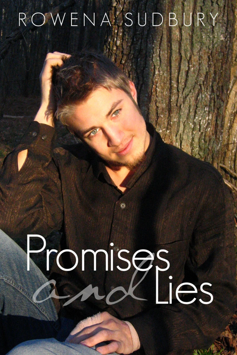 Portada: Promises and Lies