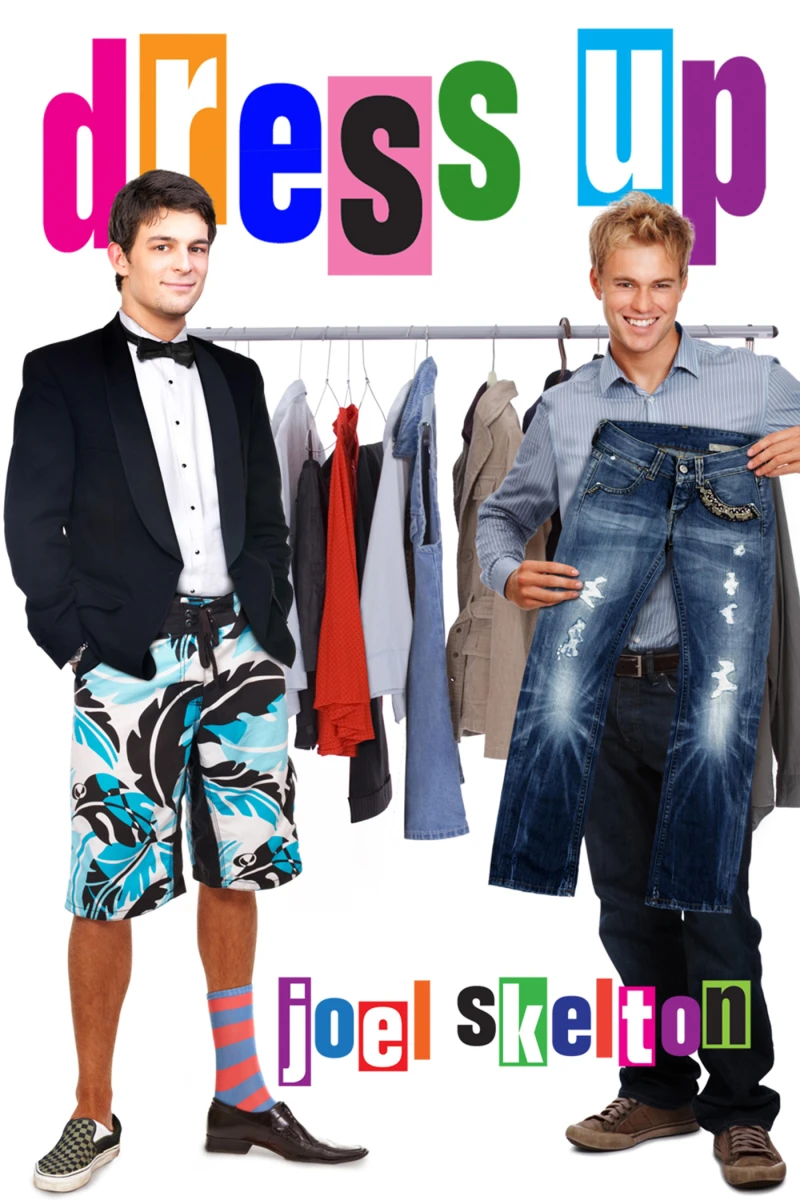 Portada: Dress Up