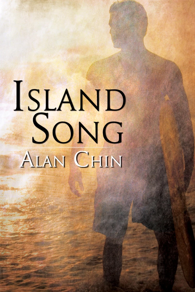 Portada: Island Song
