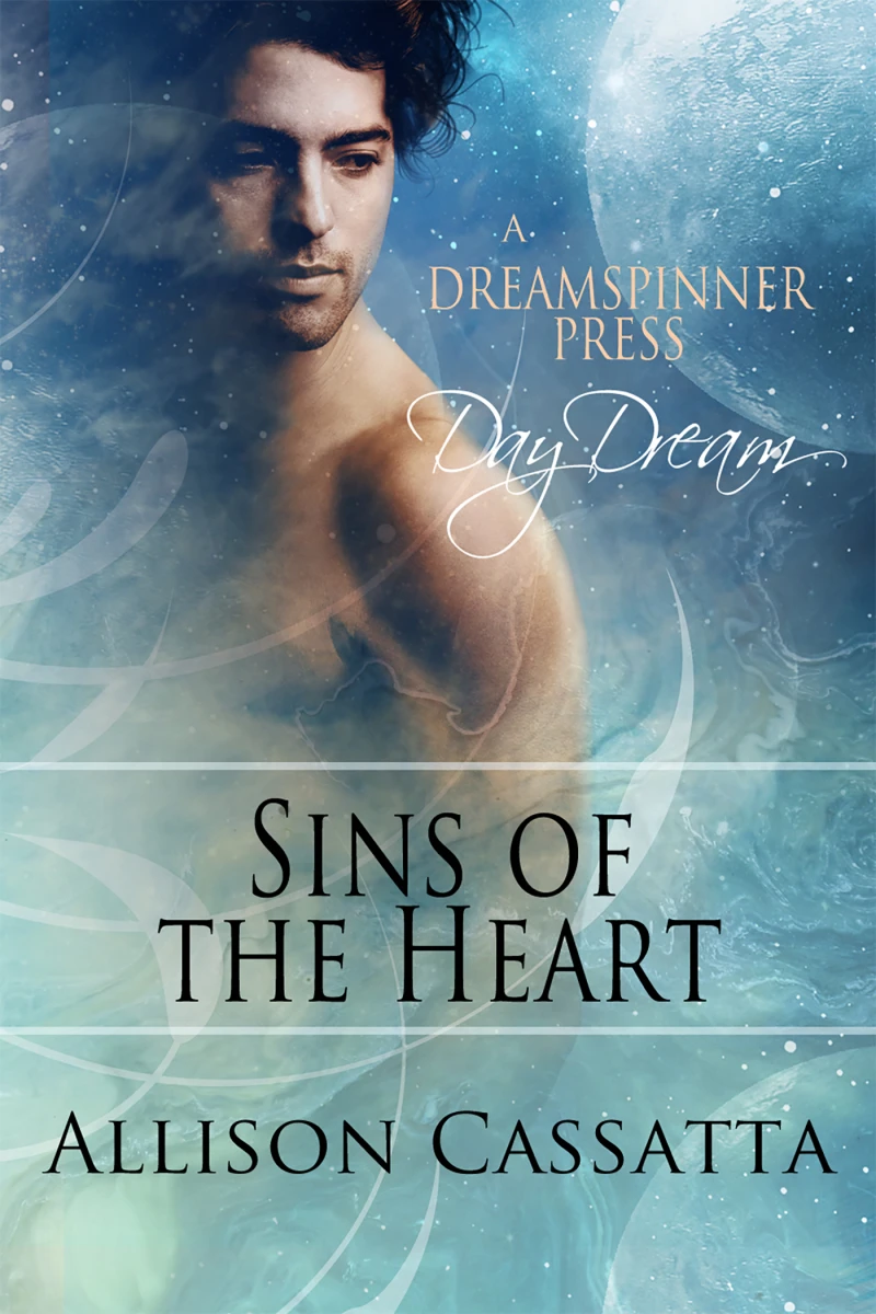 Portada: Sins of the Heart