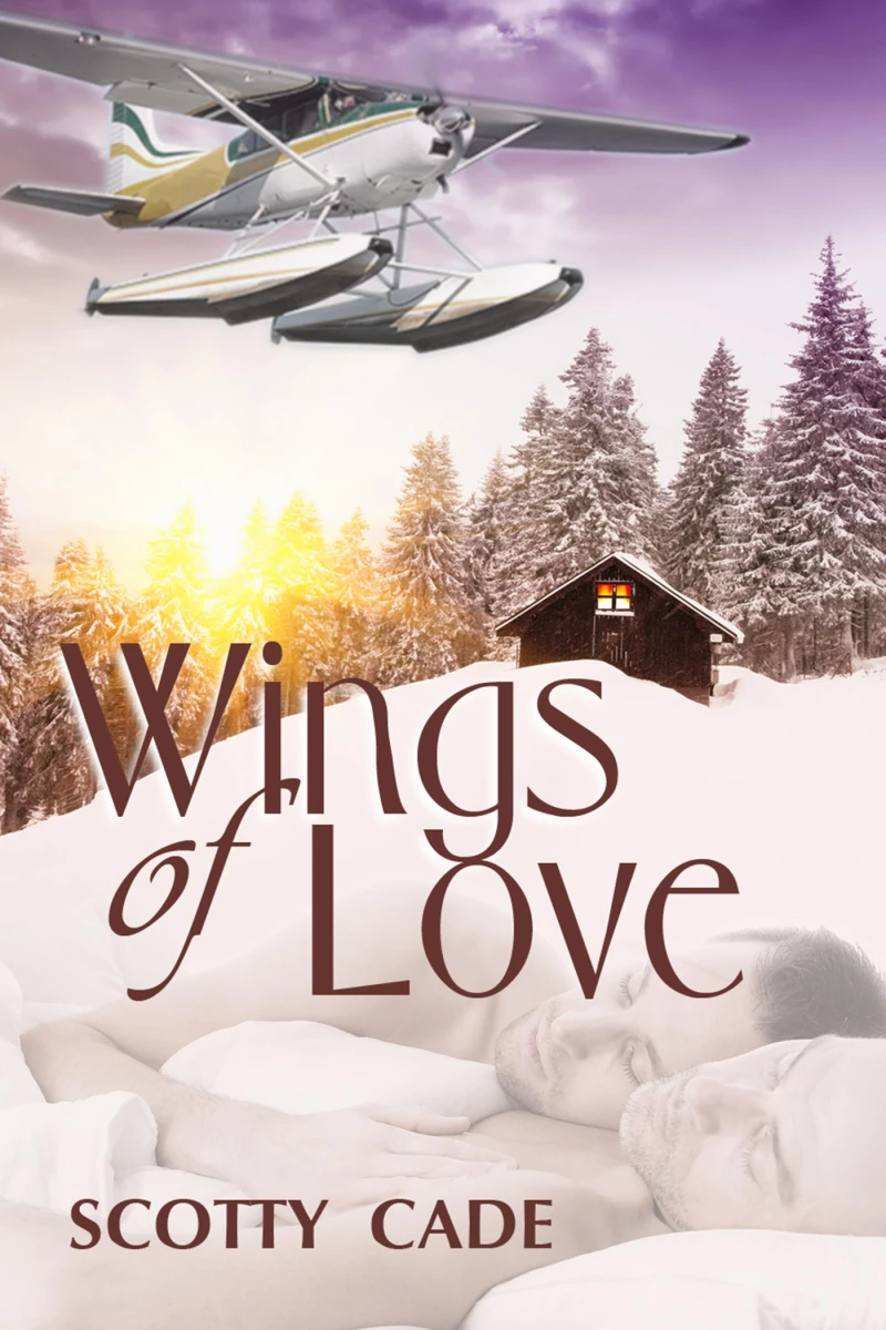 Portada: Wings of Love