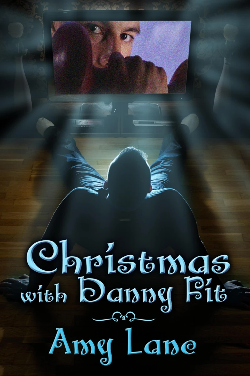Portada: Christmas with Danny Fit