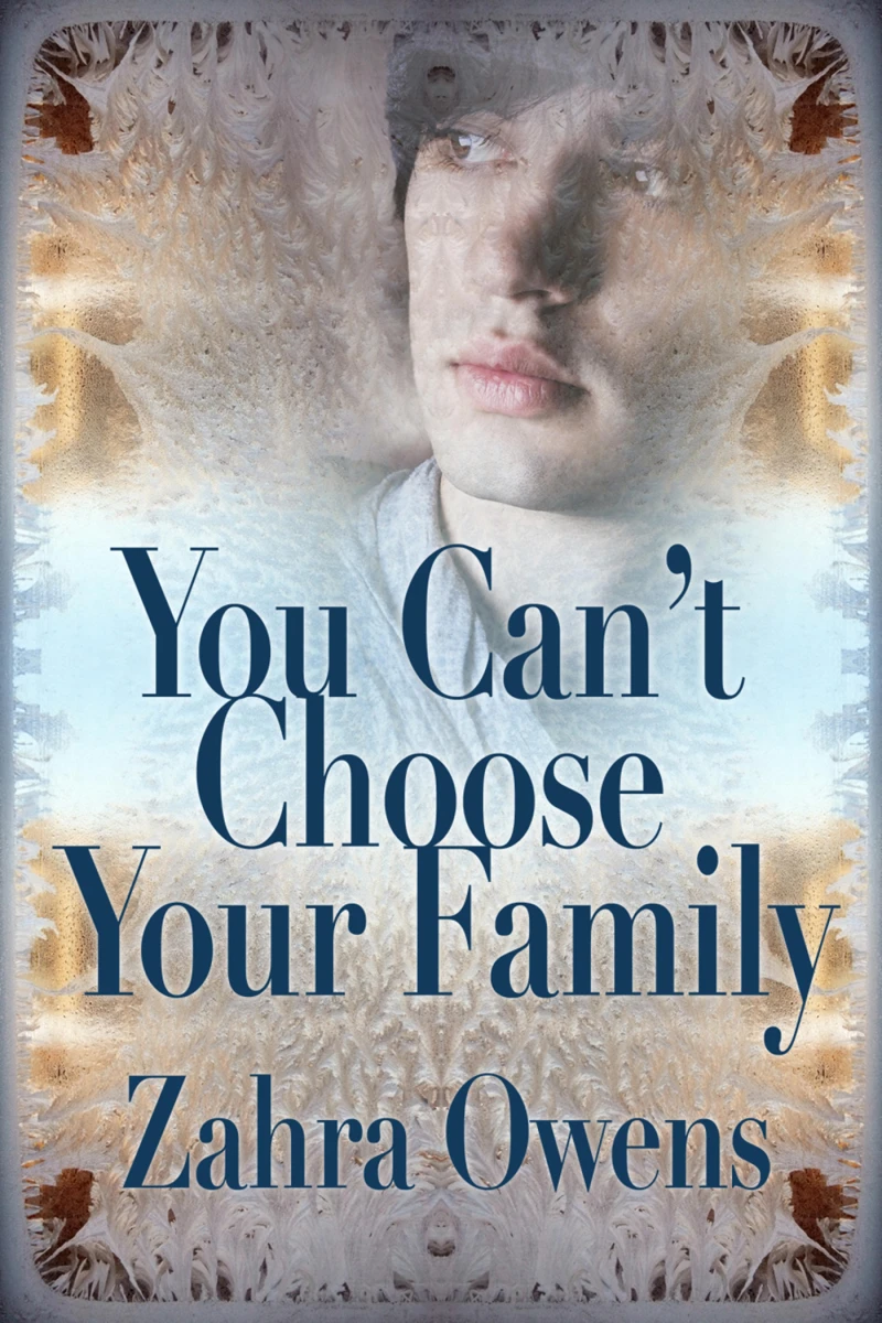 Portada: You Can't Choose Your Family