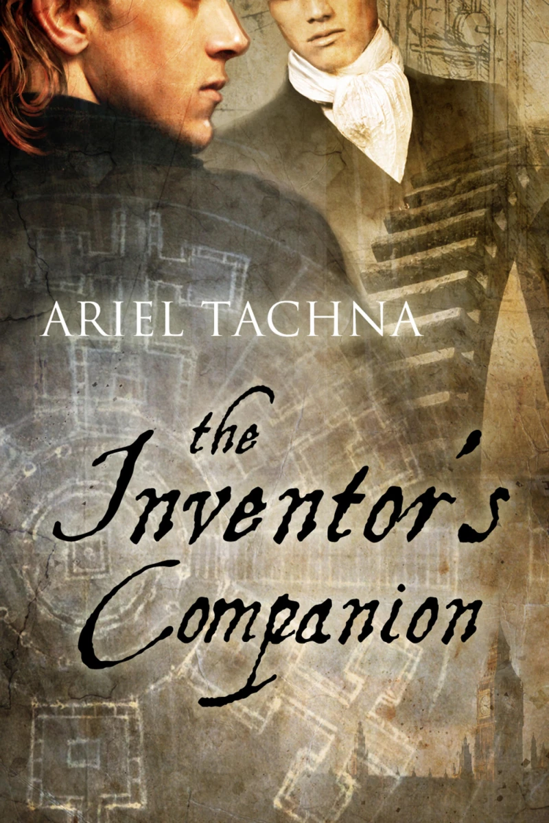 Portada: The Inventor's Companion