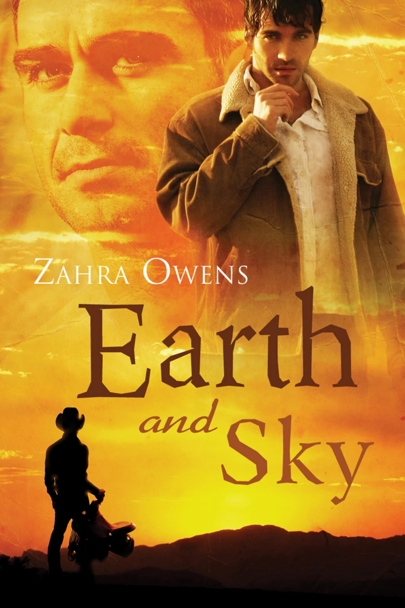 Portada: Earth and Sky